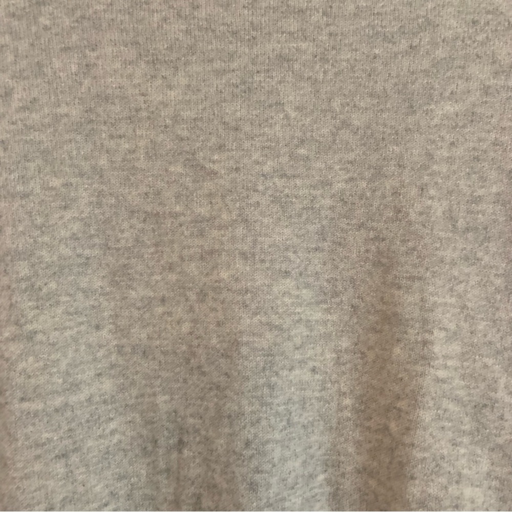 J. Crew Everyday Cashmere Side Button sweater - Picture 5 of 8